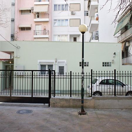 Aroura Homes Garden House 2Br 2Ba Free Parking Αθήνα Εξωτερικό φωτογραφία