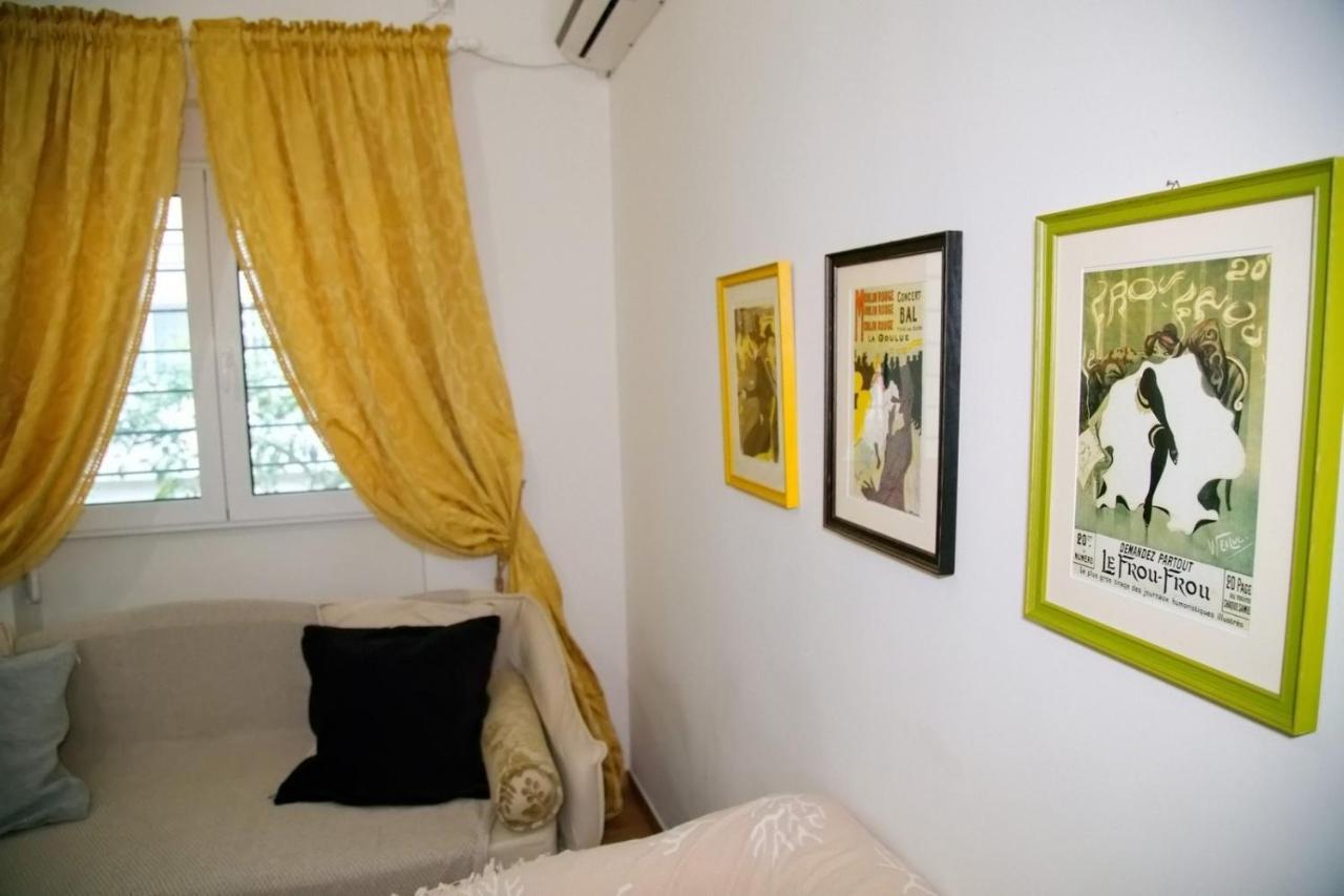 Aroura Homes Garden House 2Br 2Ba Free Parking Αθήνα Εξωτερικό φωτογραφία