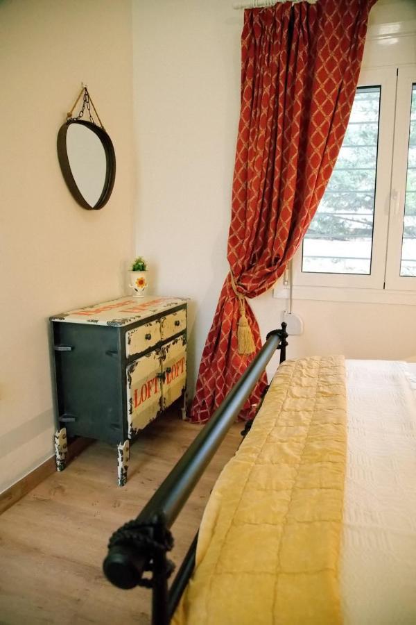 Aroura Homes Garden House 2Br 2Ba Free Parking Αθήνα Εξωτερικό φωτογραφία