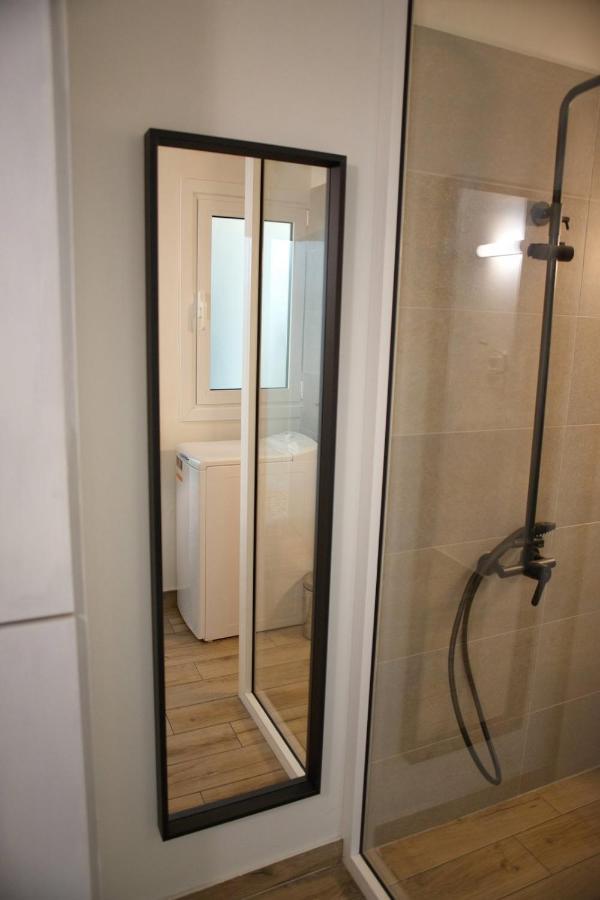 Aroura Homes Garden House 2Br 2Ba Free Parking Αθήνα Εξωτερικό φωτογραφία