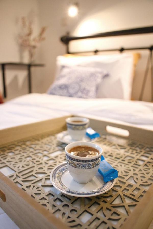 Aroura Homes Garden House 2Br 2Ba Free Parking Αθήνα Εξωτερικό φωτογραφία
