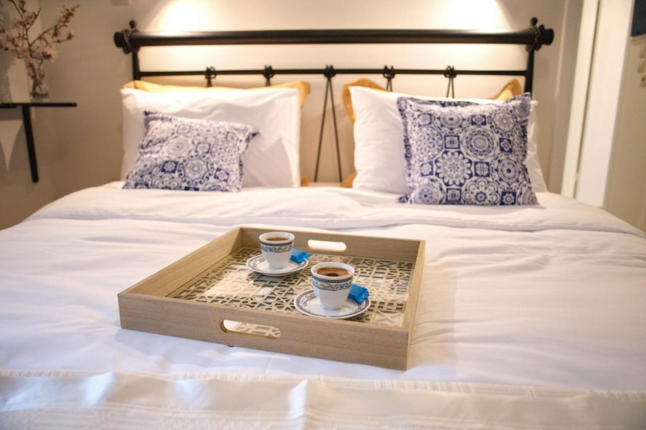 Aroura Homes Garden House 2Br 2Ba Free Parking Αθήνα Εξωτερικό φωτογραφία