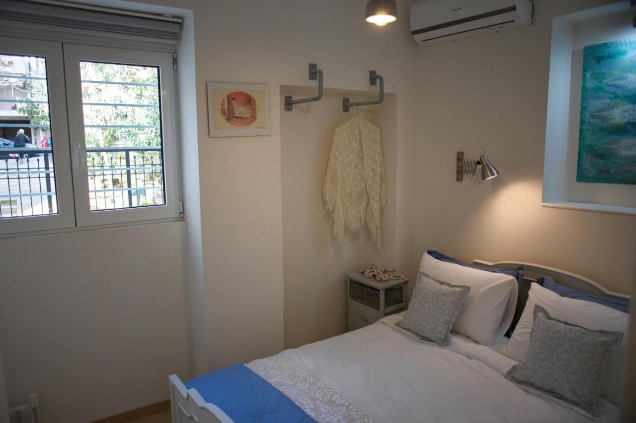 Aroura Homes Garden House 2Br 2Ba Free Parking Αθήνα Εξωτερικό φωτογραφία