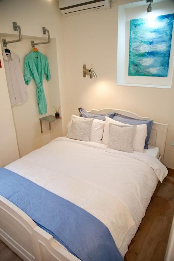 Aroura Homes Garden House 2Br 2Ba Free Parking Αθήνα Εξωτερικό φωτογραφία